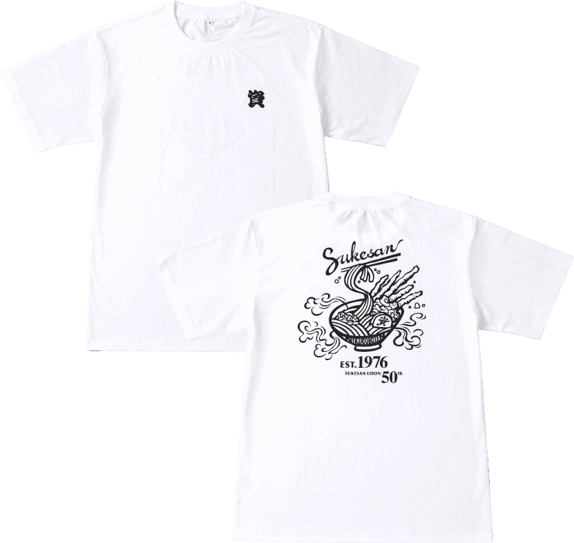 資Tシャツ